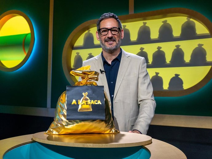 Concurs diari 'A la saca'