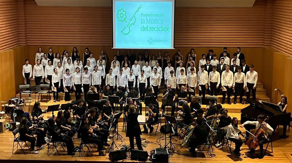 Concierto en Valncia