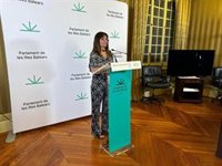 Cañadas: "No es tan débil el acuerdo entre PP y Vox parar romper por unas discrepancias"