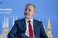 Jaume Collboni: "La Copa América es una maravillosa oportunidad y deberíamos aprovecharla al máximo"