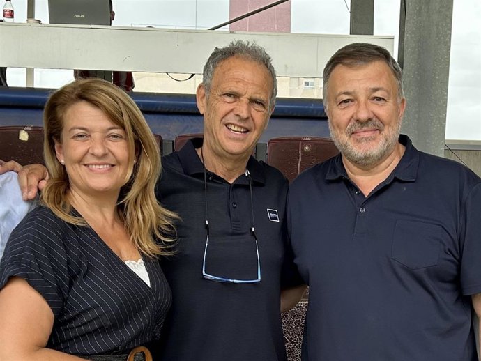 Joaquín Caparrós será nombrado hijo adoptivo de la ciudad de Cuenca.