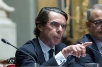 Aznar dice que la "financiación singular" es "pagar el golpe de Estado" catalán para salvar la unión de "ultraizquierda"