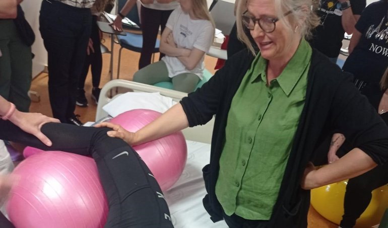 Es Andalucía - Granada