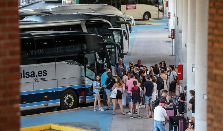 Es Andalucía - Sevilla