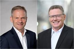 Volkswagen nombra a Steffen Reiche como nuevo miembro del Comité Ejecutivo responsable de Producción y Logística de Volkswagen Vehículos Comerciales en sustitución de Josef Baumert.