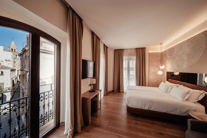 Vincci Hoteles inaugura en Sevilla su tercer establecimiento en la capital andaluza