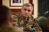 Ucrania acusa a Rusia de buscar el "agotamiento" de sus tropas antes de que lleguen nuevos paquetes de ayuda