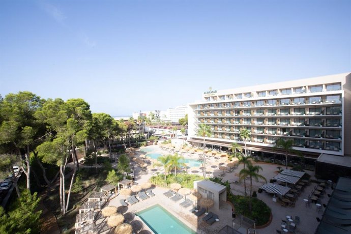 Nace Aubamar Hotels, una nueva marca hotelera de lujo en Palma con una inversión de 25 millones