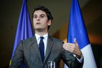 La lista de Macron renunciará a presentar candidatos en unas 60 circunscripciones de Francia