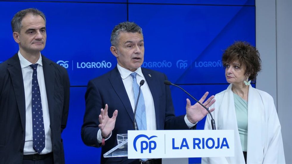 Logroño licitará este mes 290 nuevos aparcamientos y abrirá Plaza de Abastos como "referente de la cultura gastronómica"