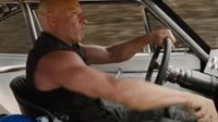 Vin Diesel desvela la primera imagen de Fast & Furious 11