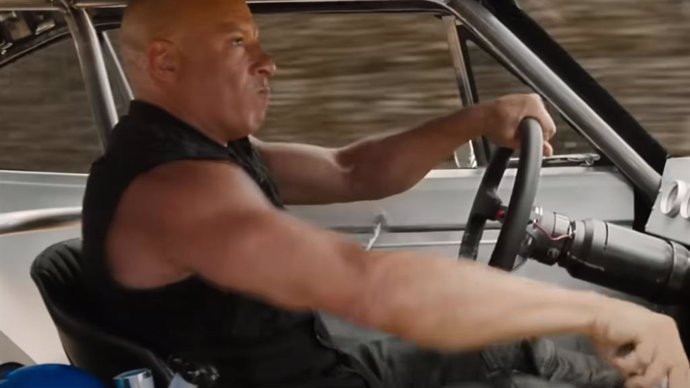 Vin Diesel desvela la primera imagen de Fast & Furious X: Parte 2