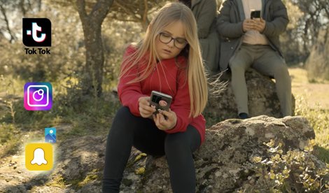 Comunicados Sociedad