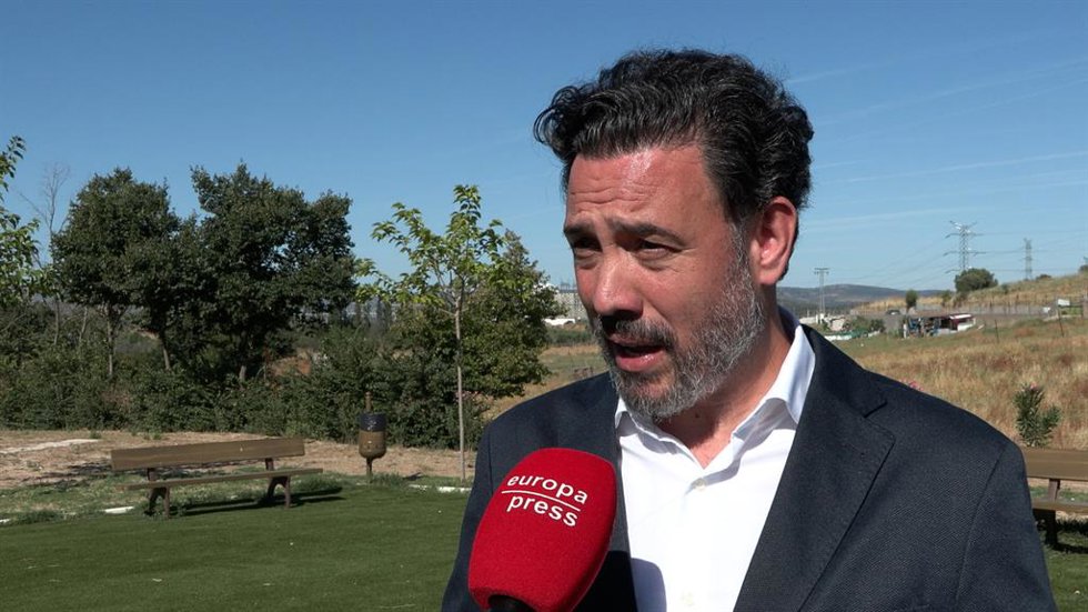 PP dice que hay "una obsesión" por cerrar Almaraz y harán "lo que sea necesario"