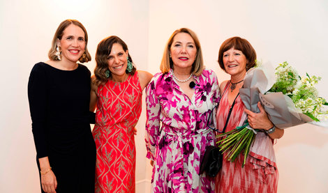 Comunicados Sociedad