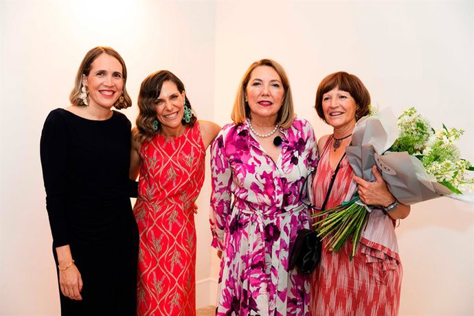 Celebración 35 aniversario Clínica Fontana