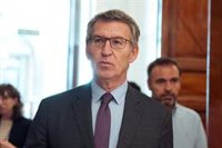 El PP propone al Congreso que los autónomos con deudas en la Seguridad Social o Hacienda tengan derecho a cobrar pensión