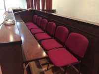 La Audiencia juzga en julio al acusado de embestir a dos policías con un coche en un alijo en Algeciras