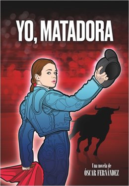 La Sala Isabel Oyarzábal acoge la presentación de 'Yo, matadora' de Óscar Fernández con Mari Paz Vega