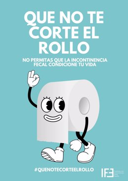 Campaña 'Que no te corte el rollo'