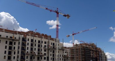 Construcción y vivienda