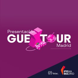 Archivo - Guext finaliza en Madrid su ruta promocional para presentar la nueva feria impulsada por Ifema Madrid y FELAC