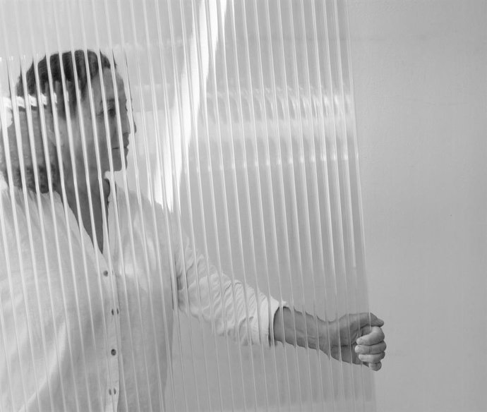 María Aranguren, fotografia de Saleta Goñi