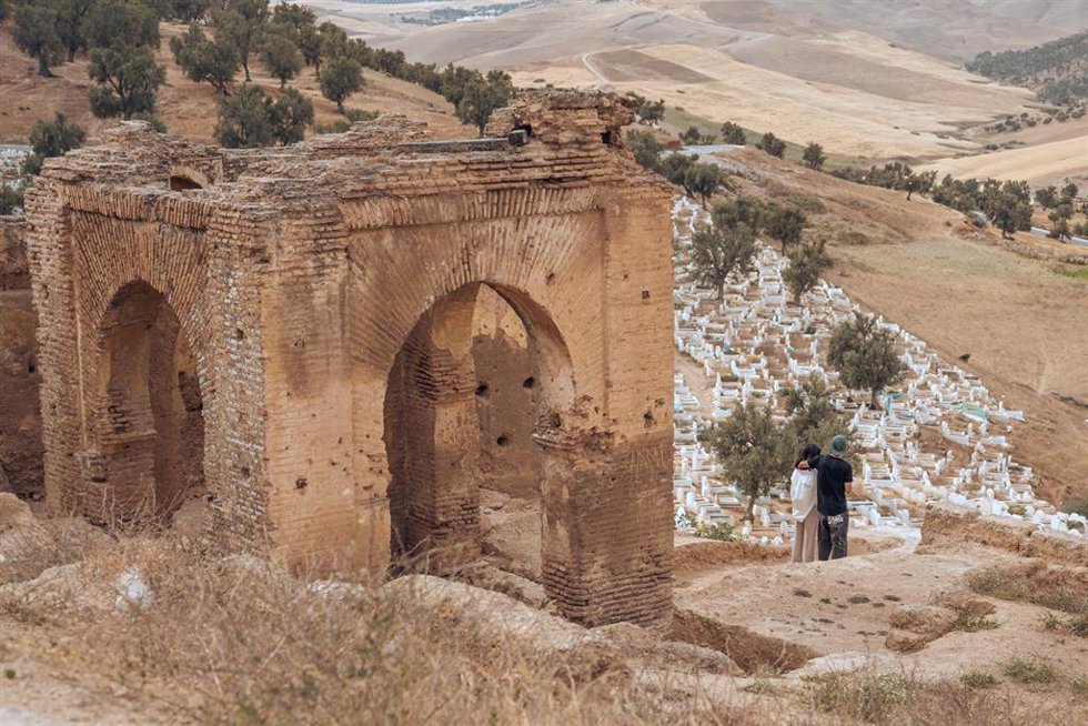 Archivo - Fez