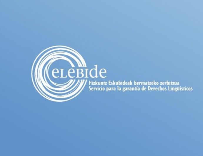 Archivo - Elebide y el Ararteko han renovado su acuerdo de colaboración