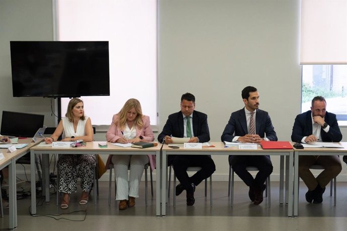 L'Observatori de Seguretat de la Conselleria de Justícia i Interior realitzarà una enquesta diagnòstica sobre seguretat ciutadana a la Comunitat Valenciana