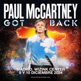 Foto: Las entradas para los conciertos de Paul McCartney en Madrid, en preventa este miércoles 19 de junio