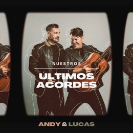El duo Andy i Lucas