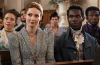 El final de Francesca en la temporada 3 de Los Bridgerton, explicado por la showrunner