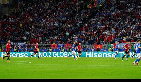 Comunicados Internacional