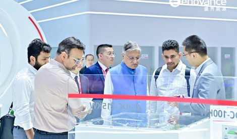 Comunicados Internacional