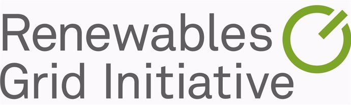 Renewables Grid Initiative Logo