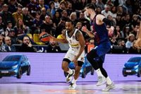 Punter deja el Partizán en medio de los rumores de su fichaje por el Barça