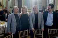 Álvarez (UGT) pide a CEOE aceptar la reducción de jornada para poder negociar sobre las 'horas extras'