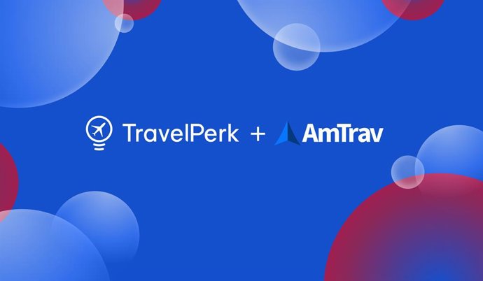 La compañía con sede en Barcelona TravelPerk compra la estadounidense AmTrav