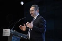 De Paco defiende "la compatibilidad" entre el turista y la vida diaria del ciudadano: "Madrid no está saturada"