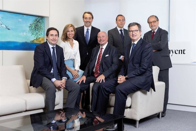 RocaJunyent integrará a cuatros socios y 30 abogados de DJV