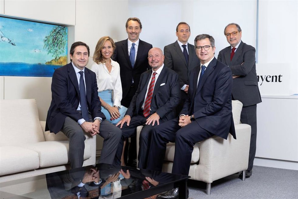 RocaJunyent integrará a cuatros socios y 30 abogados de DJV