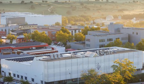 Comunicados Sociedad