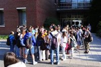 Los alumnos españoles aprueban por la mínima en Pensamiento Creativo, aunque superan la media de la UE y la OCDE