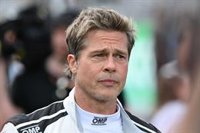 La película de Fórmula 1 de Brad Pitt ya tiene fecha de estreno