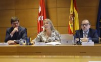 Madrid "niega la mayor" al "cupo catalán" y apunta que no pide "singularidad" a pesar de ser la CCAA que más aporta