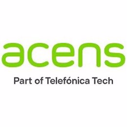 Archivo - Logo de Acens