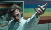 Foto: Jamie Campbell Bower (Vecna): "La temporada 5 de Stranger Things es una completa locura"