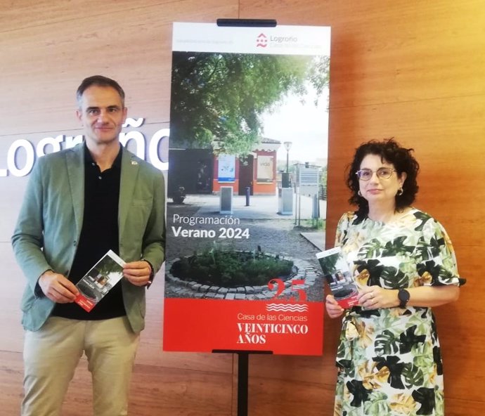 Exposiciones, espectáculos, ciencia junto al río o la Noche de los Murciélagos, este verano en la Casa de las Ciencias