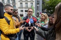 Sumar advierte al Gobierno del "plan privatizador" de la Junta y la "supresión de plazas públicas" de FP en Andalucía